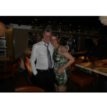 Photo for notice Michael John SEFTON