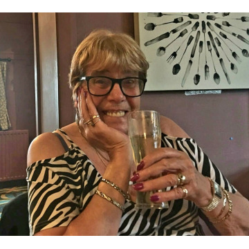 Photo of Margaret Lillian MASON