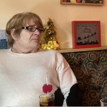 Photo for notice Margaret Lillian MASON