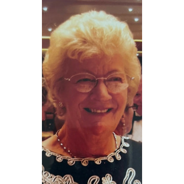 Photo of Joan ANFIELD