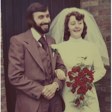 Photo of Gordon William TURNER