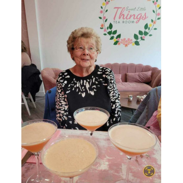 Photo of Patricia RICHMOND