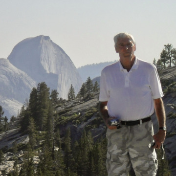 Notice Gallery for RALPH HARRISON