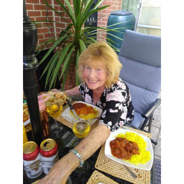 Photo of Beryl Eileen CASTLEDINE