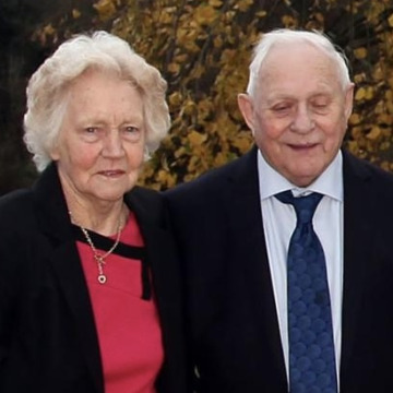 Notice Gallery for Peter Lovell FEAR