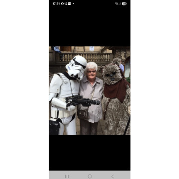 Photo for notice Janet McTAGGERT