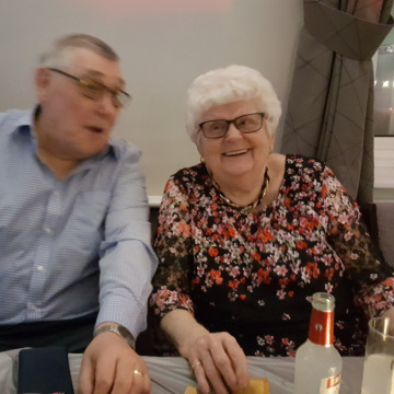 Photo for notice Janet McTAGGERT