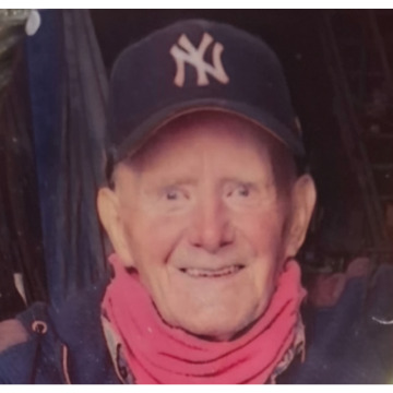 Notice Gallery for Joseph William CASTON