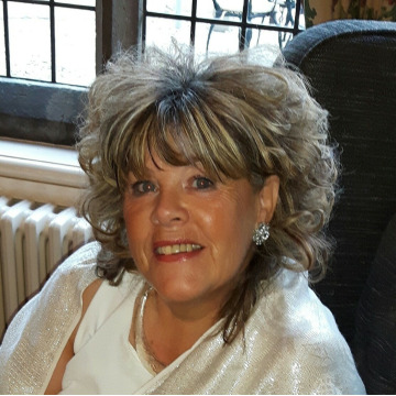 Photo of Judith May BALLANTYNE