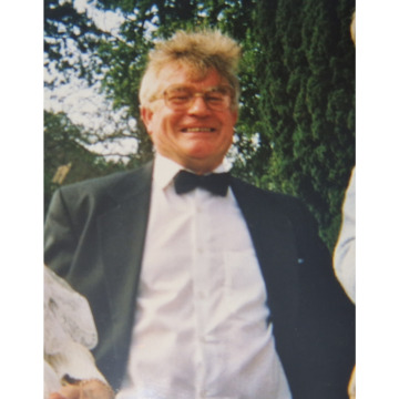 Photo for notice Ronald TWIGG