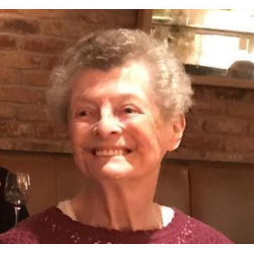 Photo of Margaret SHAW