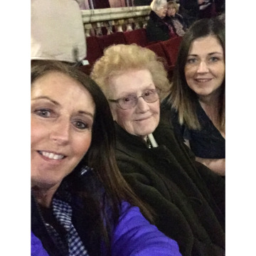 Photo for notice Mair DAVIES