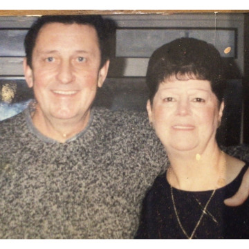 Photo of HARRAD MARTIN AND PAULINE