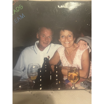 Photo for notice Michael James BINSTEAD