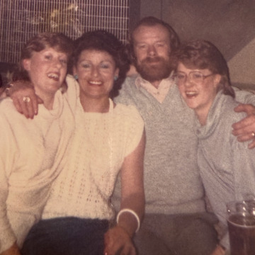 Photo for notice Michael James BINSTEAD