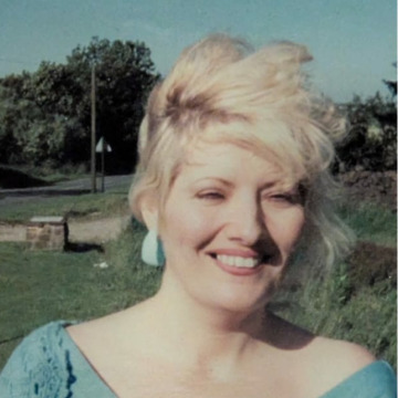 Photo for notice Lynda June OWENS