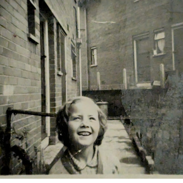 Photo for notice Lynda June OWENS