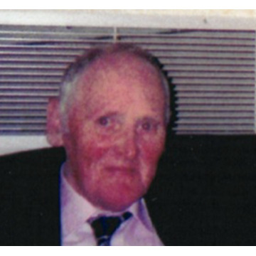 Photo of Peter RUSCOE