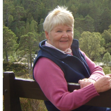 Photo for notice Hillary BELL