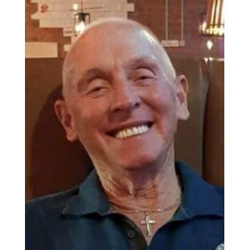 Photo of Robert SEERY