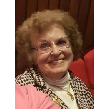 Photo of Marion (marie) GOODERHAM