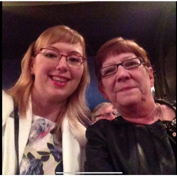 Photo for notice Susan BRAMLEY