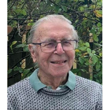 Photo of Arthur SHAW