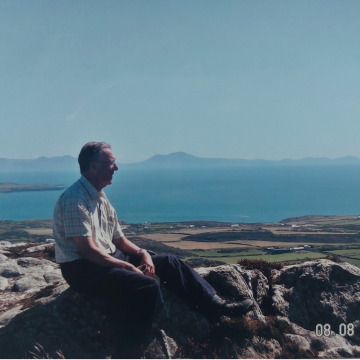 Photo for notice Arthur SHAW