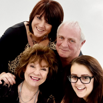 Photo for notice David WEBB