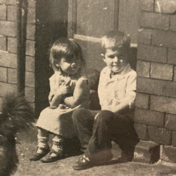 Photo for notice Pauline Howard-Doswell