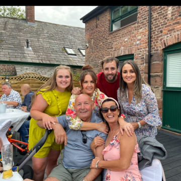 Photo for notice Pauline Howard-Doswell