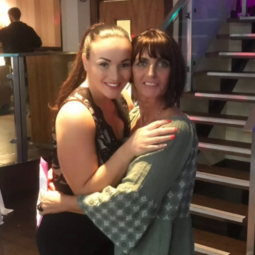 Photo for notice Pauline Howard-Doswell