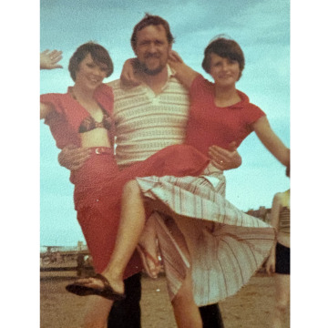 Photo for notice Pauline Howard-Doswell