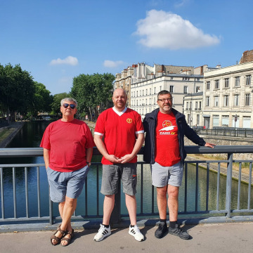 Notice Gallery for Gary RIMMER