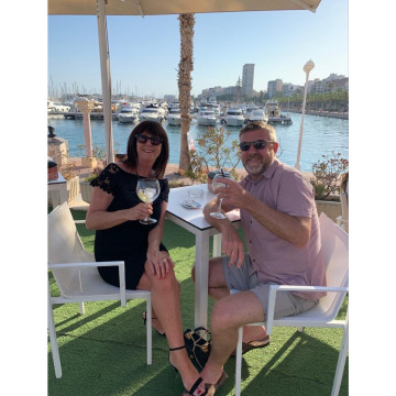 Photo for notice Gary RIMMER