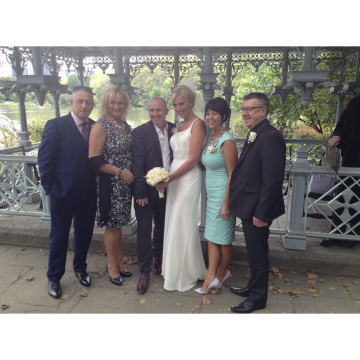 Photo for notice Gary RIMMER