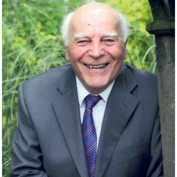 Photo of Peter Robert MARIN