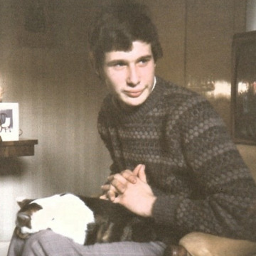 Notice Gallery for David William WHEELDON