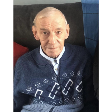 Photo for notice Michael Ralph Charles TUNNELL