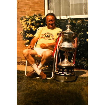 Photo for notice Harold LEASON