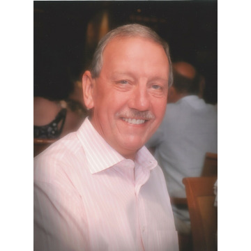 Photo of Barry COOKE