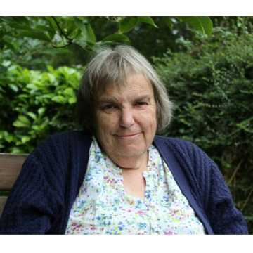 Photo for notice Enid CLARK