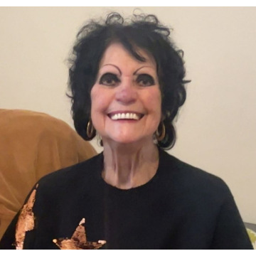 Notice Gallery for Margaret WHEAL