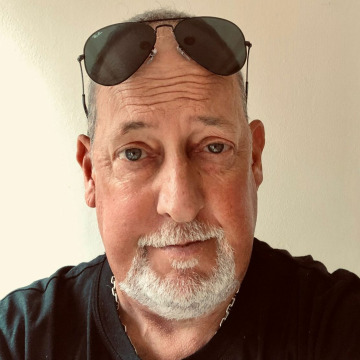 Photo of Liam Terence THURGAR