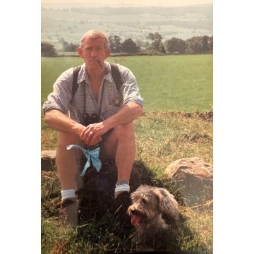 Photo of Kenneth Robert TYTLER