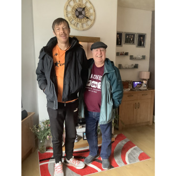 Photo for notice Jamie HOLEY