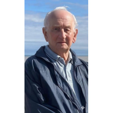 Photo of Ralph WALKER