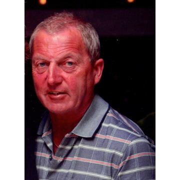 Photo of Kenneth STRUDWICK