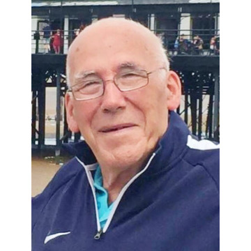 Photo of Bernard WATSON