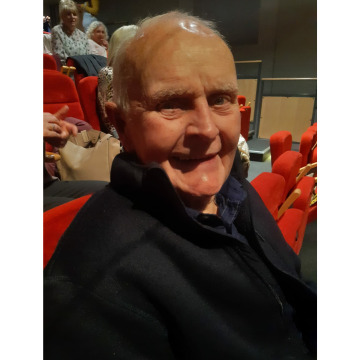 Photo for notice Hector Gray McAndrew ADAM